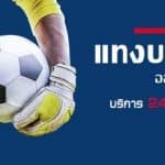 สมัคร BWIN